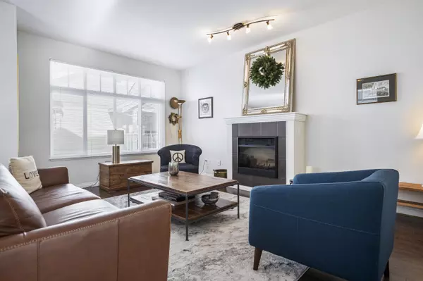 Surrey, BC V4N 5W7,19480 66 AVE #32