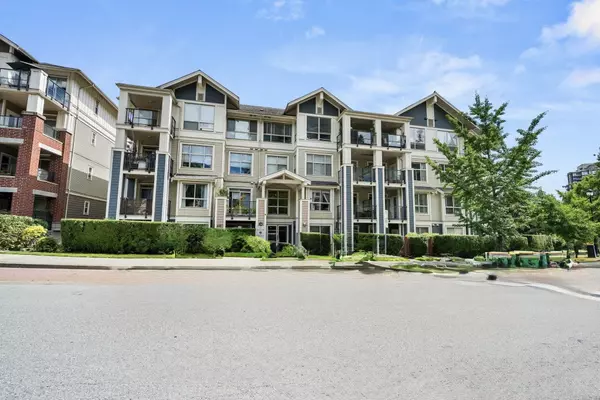 275 Ross DR #408, New Westminster, BC V3L 0B6