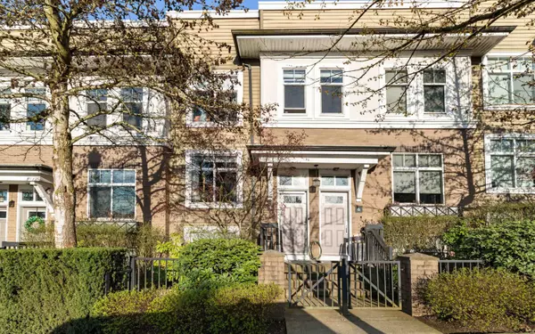 15833 26th AVE #5, White Rock, BC V3Z 2X5