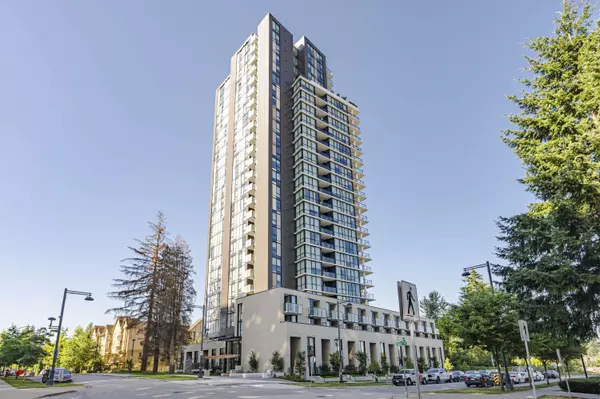 Surrey, BC V3T 0V1,10333 133 ST #2204