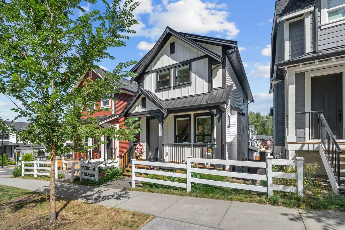 Maple Ridge, BC V2W 1Z6,25065 112th AVE