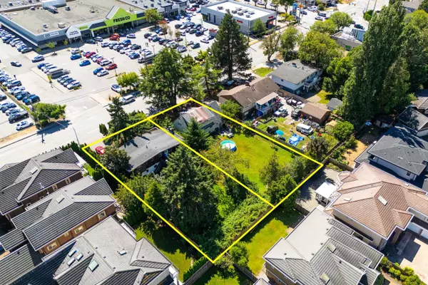 Richmond, BC V7C 1H6,6131 Blundell RD