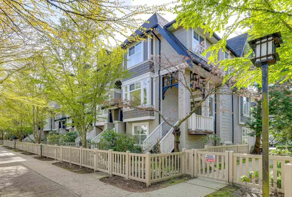6888 Robson DR #56, Richmond, BC V7C 5T6
