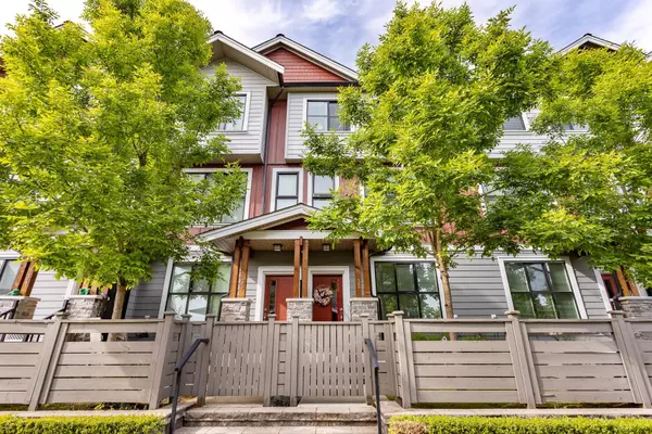 Maple Ridge, BC V4R 0G6,13260 236 ST #32