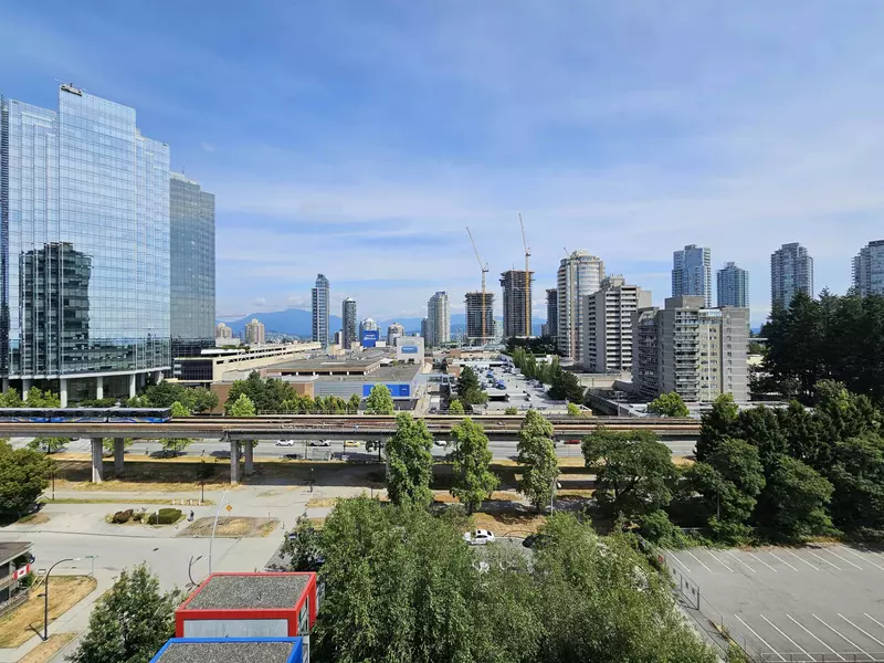 6658 Dow AVE #1208, Burnaby, BC V5H 0C7