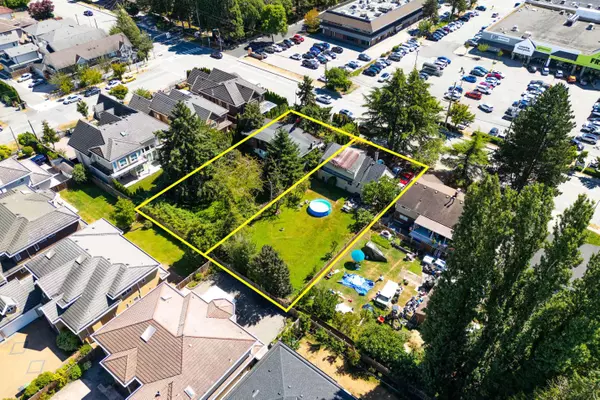 Richmond, BC V7C 1H6,6151 Blundell RD