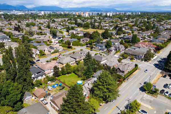 Richmond, BC V7C 1H6,6151 Blundell RD