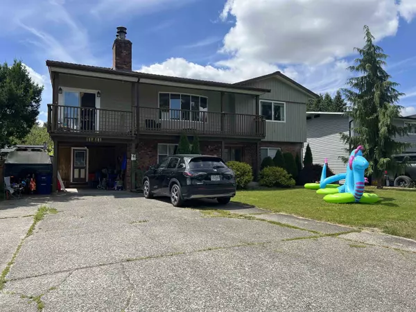 11811 Gee ST, Maple Ridge, BC V2X 7L8