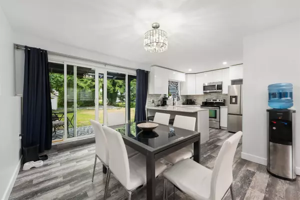Port Coquitlam, BC V3C 3J3,3141 Raleigh ST