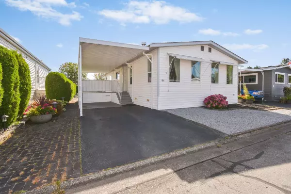 Surrey, BC V4A 7V3,2303 Cranley DR #86