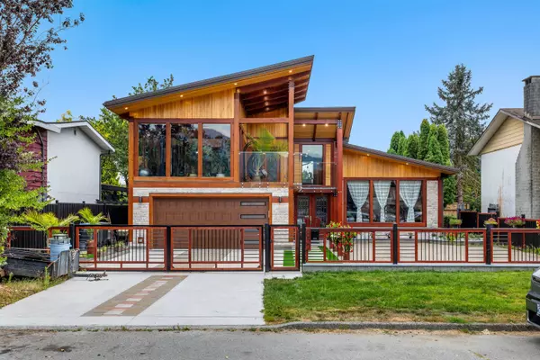 852 Wright AVE, Port Coquitlam, BC V3B 1W1