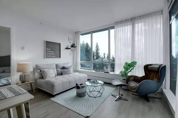 Burnaby, BC V5A 0E1,9060 University CRES #803