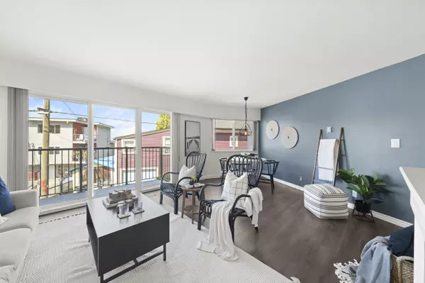 Vancouver, BC V5L 1C4,2244 Mcgill ST #203