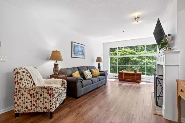 Port Coquitlam, BC V3C 6L7,2678 Dixon ST #318