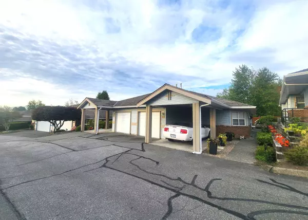 Langley, BC V1M 2E8,8889 212 ST #44