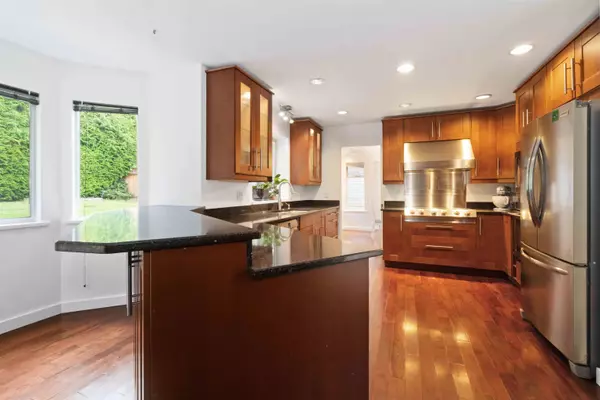 Coquitlam, BC V3H 4S8,1412 Magnolia PL