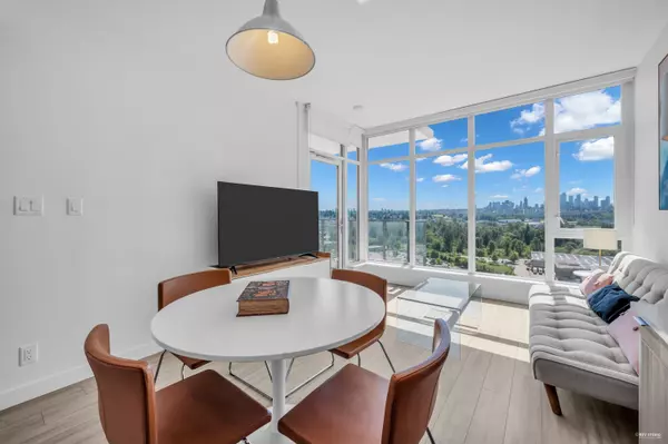 2351 Beta AVE #1709, Burnaby, BC V5C 0M2