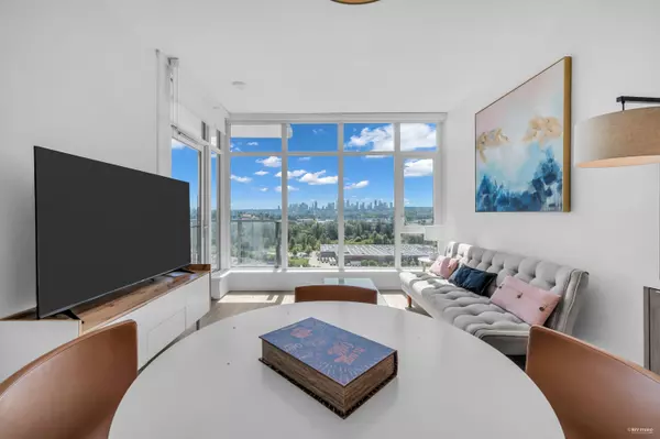 Burnaby, BC V5C 0M2,2351 Beta AVE #1709