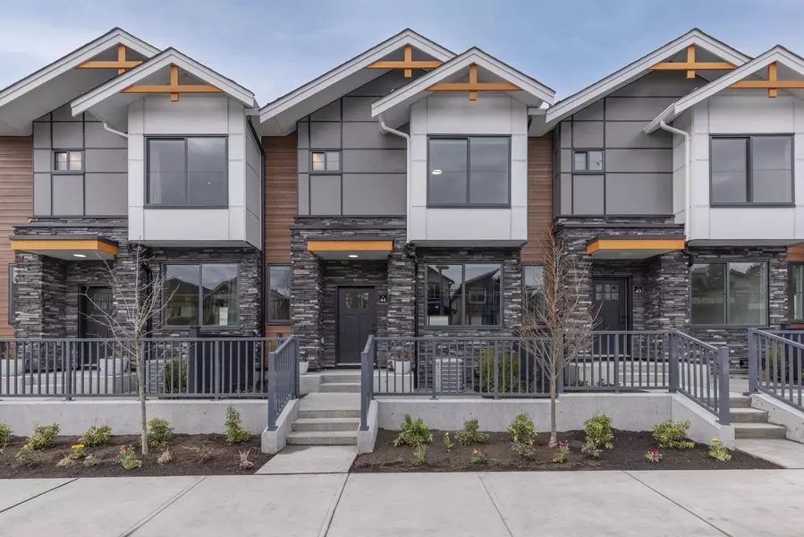 6035 141 ST #24, Surrey, BC V3X 0L6