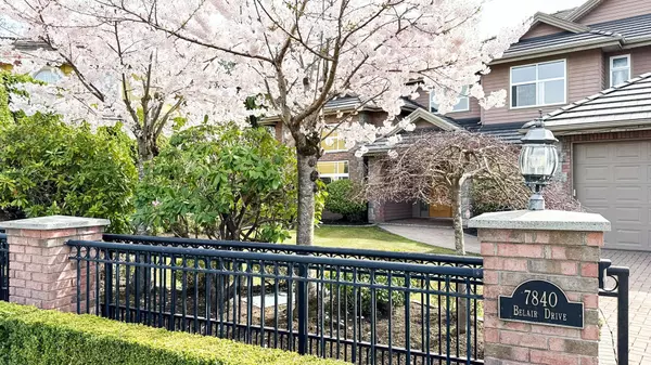 Richmond, BC V7A 1B8,7840 Belair DR