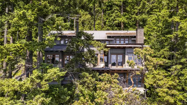 329 Esplanade RD, Keats Island, BC V0N 1G2