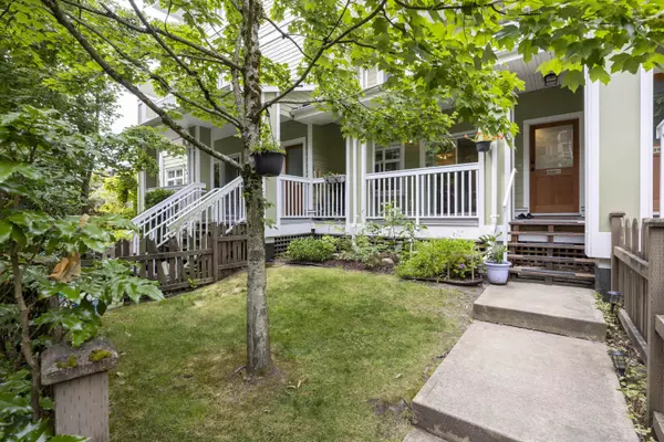 7388 Macpherson AVE #140, Burnaby, BC V5J 0A1