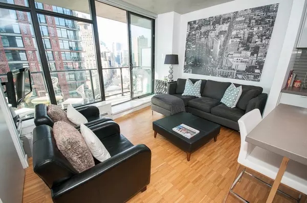 Vancouver, BC V6B 0G5,108 W Cordova ST #1908