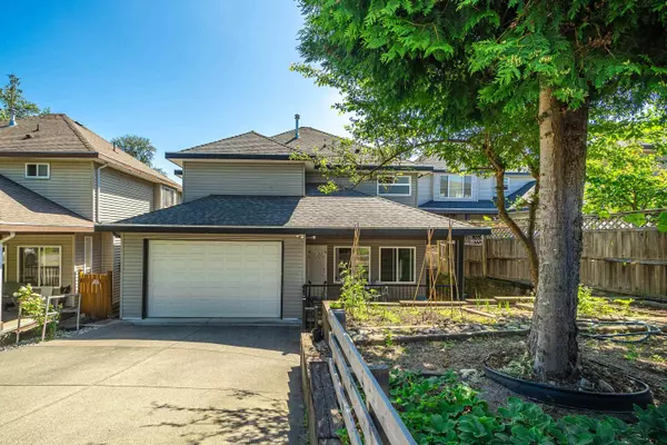 Surrey, BC V4N 5M1,9765 160a ST