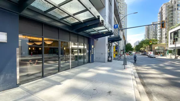 New Westminster, BC V3M 0C6,888 Carnarvon ST #1803