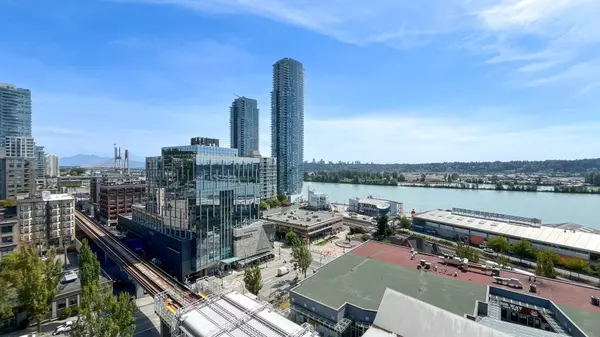 New Westminster, BC V3M 0C6,888 Carnarvon ST #1803