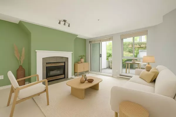 Vancouver, BC V5S 4S8,8430 Jellicoe ST #107