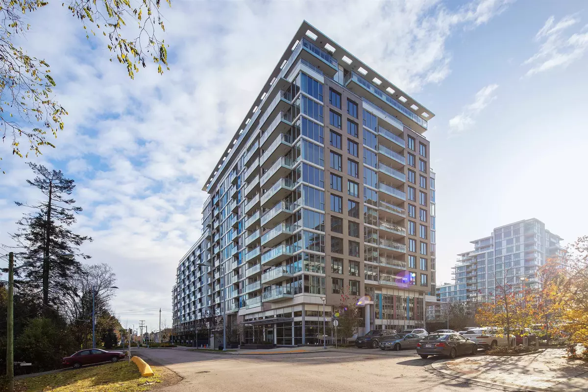 Richmond, BC V6X 0R2,8988 Patterson RD #1122