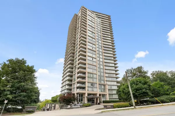 2133 Douglas RD #3005, Burnaby, BC V5C 0E9