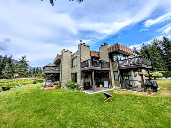 Whistler, BC V8E 0C5,6850 Crabapple DR #209