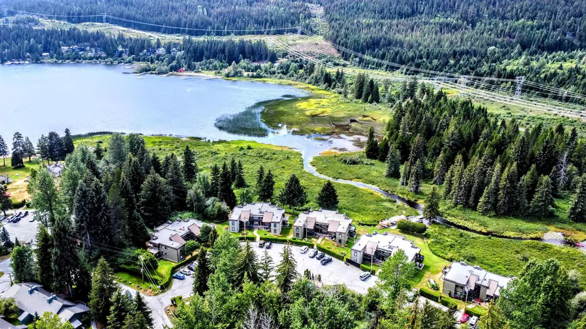 Whistler, BC V8E 0C5,6850 Crabapple DR #209