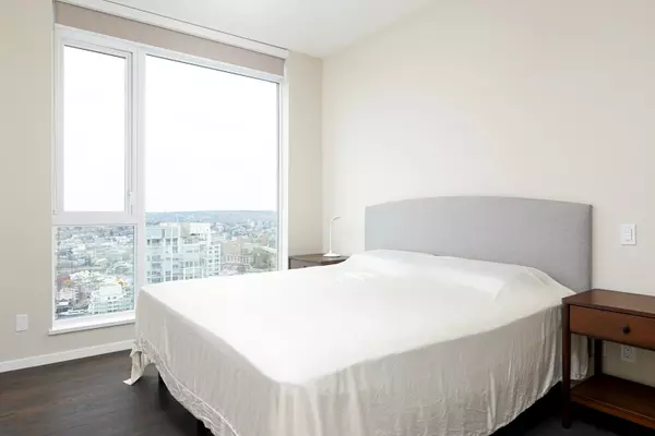 Vancouver, BC V6Z 0C6,1351 Continental ST #3503