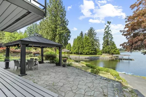 9233 Hayward ST Mission, BC V2V 1J1