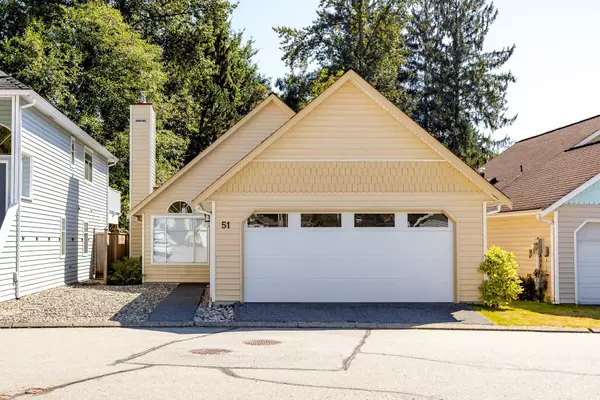 2865 Glen DR #51, Coquitlam, BC V3B 6W4