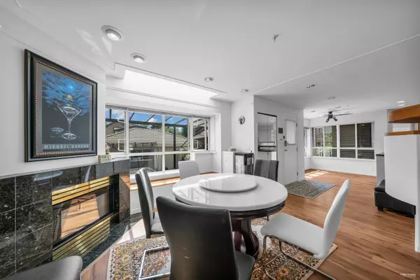 Vancouver, BC V6L 1H3,2848 W 20th AVE