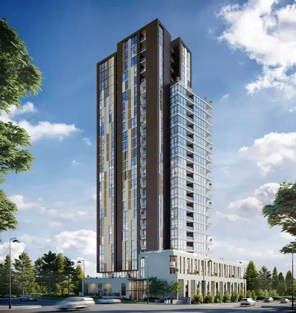 10333 133 ST #2304, Surrey, BC V3T 0V1