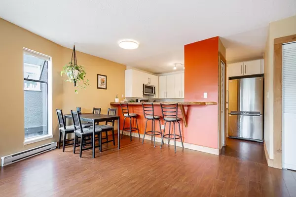 2001 Balsam ST #103, Vancouver, BC V6K 4L6