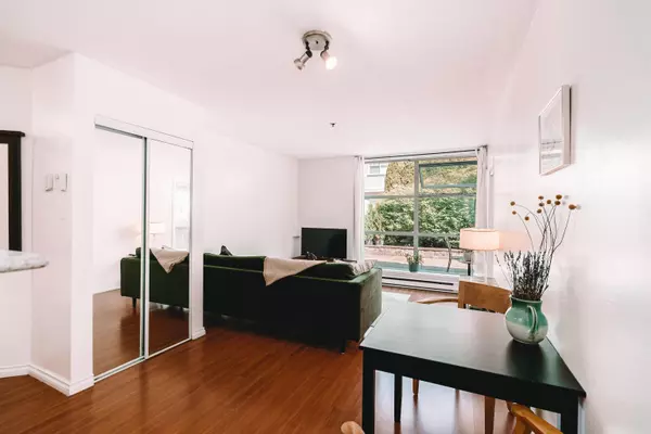 Vancouver, BC V5Z 3T8,3168 Laurel ST #106