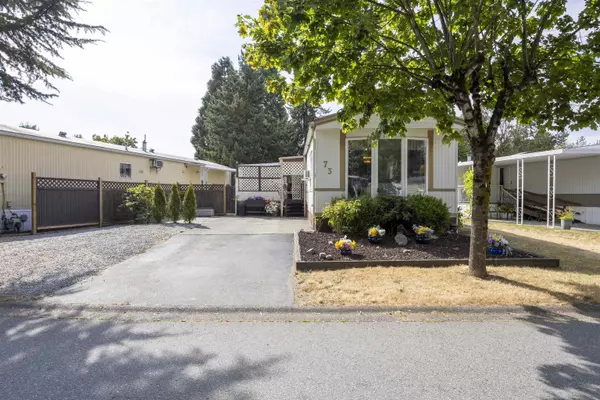 Coquitlam, BC V3K 6L6,145 King Edward ST #73
