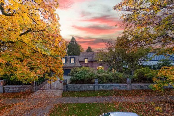 3707 Hudson ST, Vancouver, BC V6H 3A6