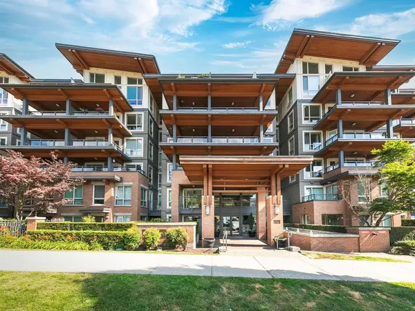 500 Royal AVE #201, New Westminster, BC V3L 0G5