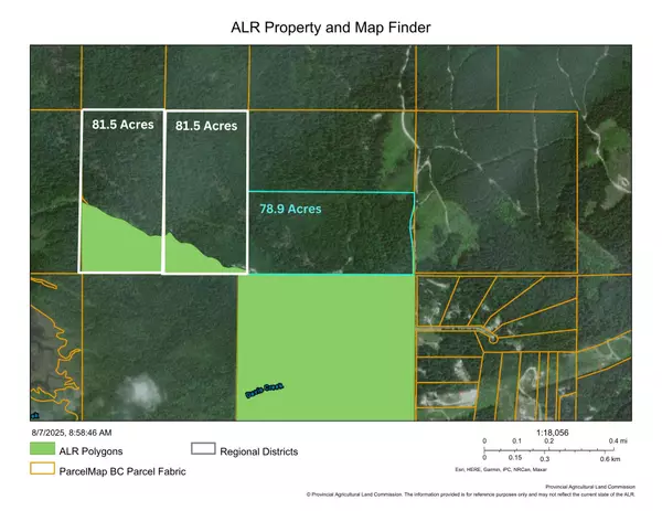 Mission, BC V2V 7G7,241AC Sylvester RD