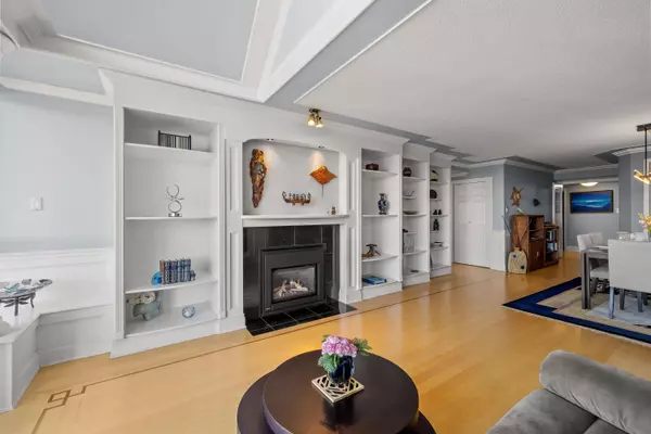 New Westminster, BC V3M 6J6,1245 Quayside DR #2002