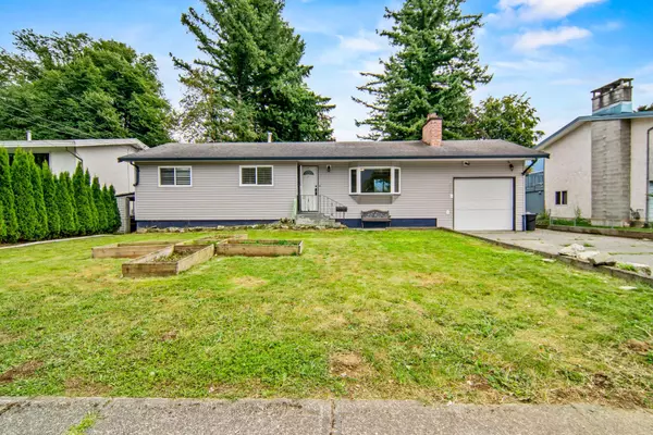 2170 Mccaffrey RD, Agassiz, BC V0M 1A1