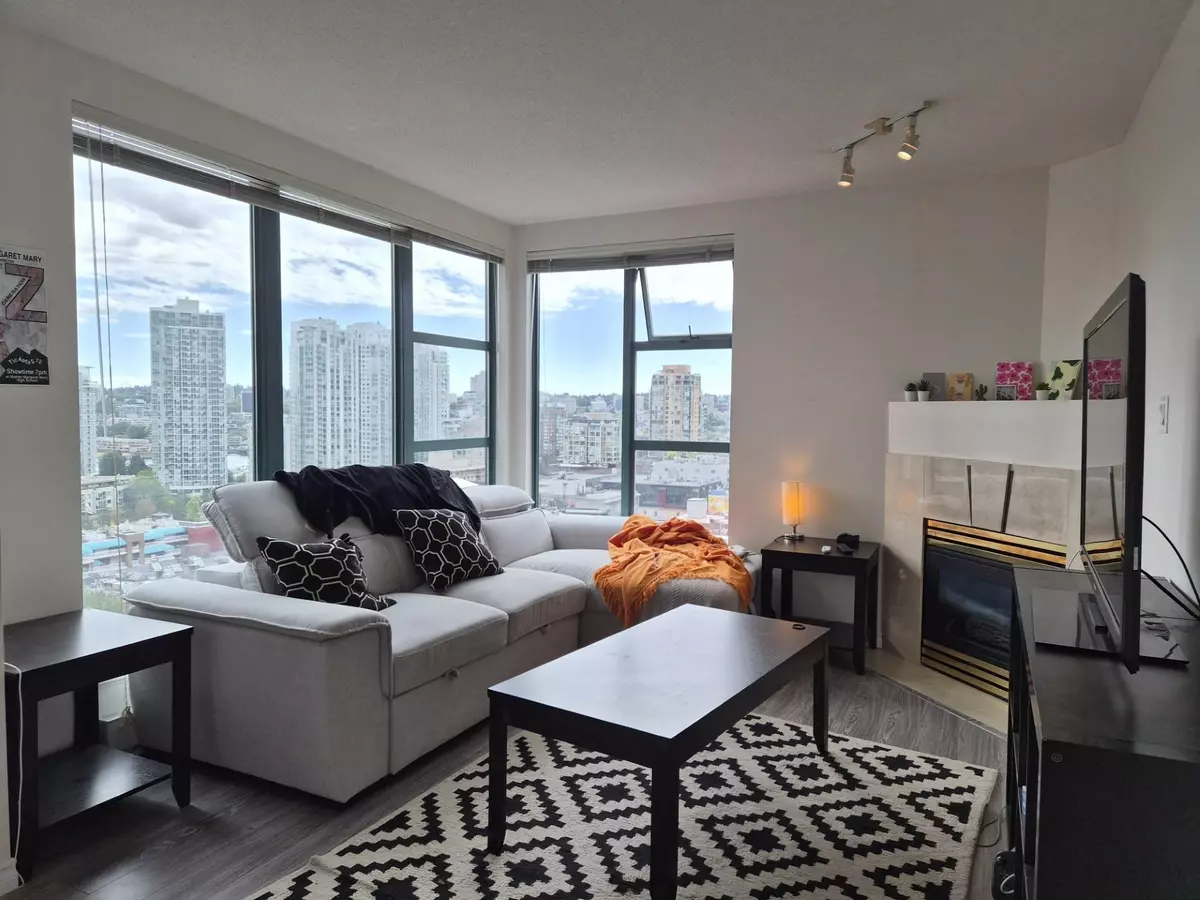 Vancouver, BC V6B 2W6,939 Homer ST #1707