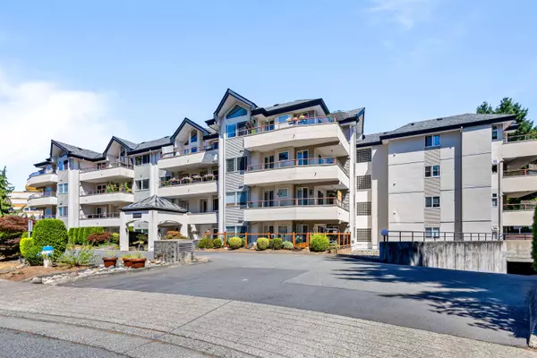 Abbotsford, BC V2S 3A9,2526 Lakeview CRES #206